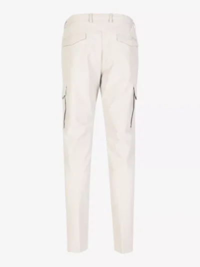 Seven Dials Seven Dials Cargo broek - Kit