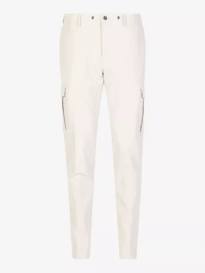 Seven Dials Seven Dials Cargo broek - Kit