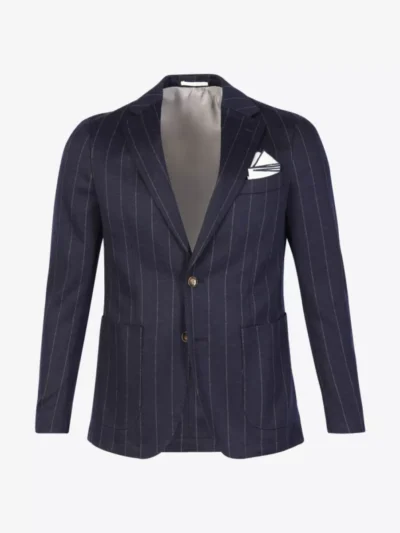 Seven Dials Seven Dials Colbert - Navy