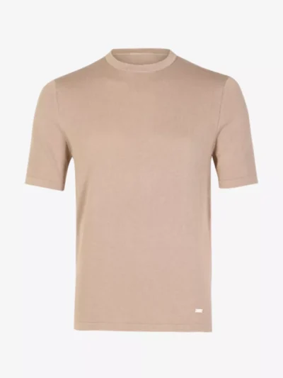Seven Dials Seven Dials t-shirt - Beige