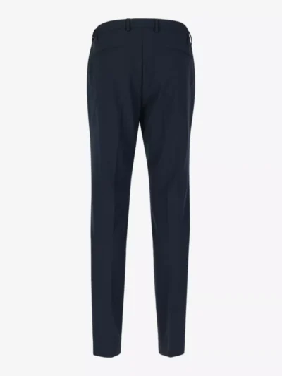 Seven Dials Seven Dials Pantalon - Navy