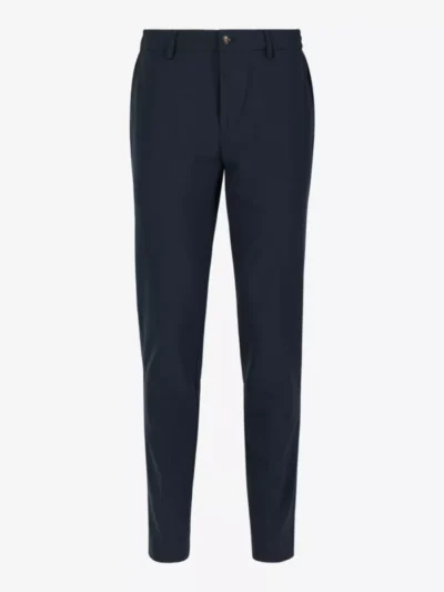 Seven Dials Seven Dials Pantalon - Navy