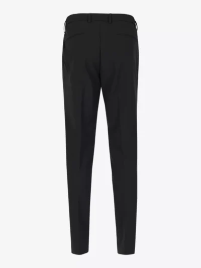 Seven Dials Seven Dials Pantalon - Zwart