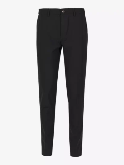 Seven Dials Seven Dials Pantalon - Zwart