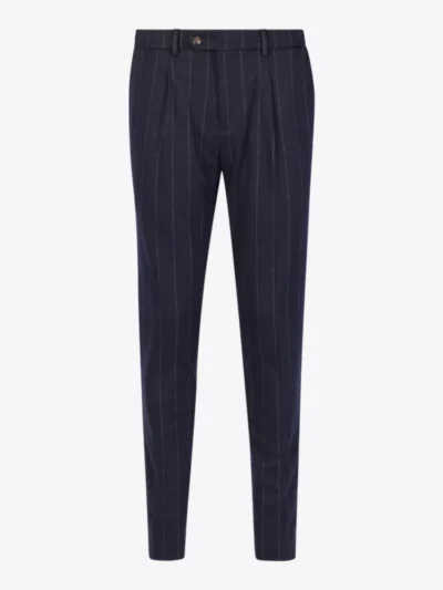Seven Dials Seven Dials Pantalon - Navy