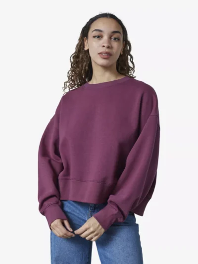 Sisters Point Sisters Point Sweater - Bordeaux