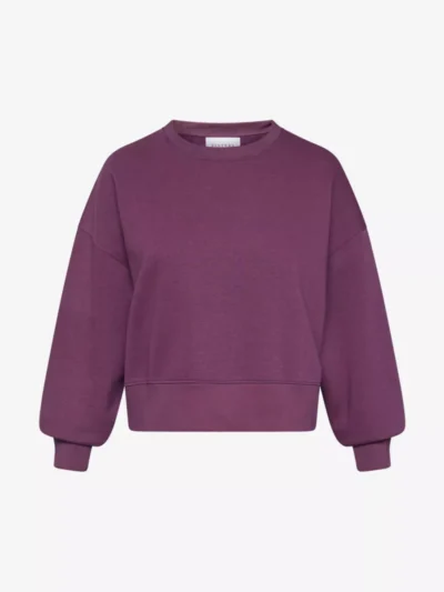 Sisters Point Sisters Point Sweater - Bordeaux