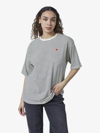 Sisters Point Sisters Point Tshirt - Zwart