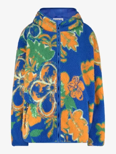 Stieglitz Stieglitz Jack - Blauw