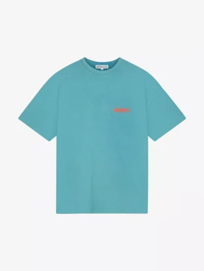 Stieglitz Stieglitz T-shirt - Groen