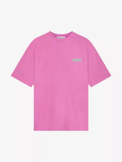 Stieglitz Stieglitz T-shirt - Rose