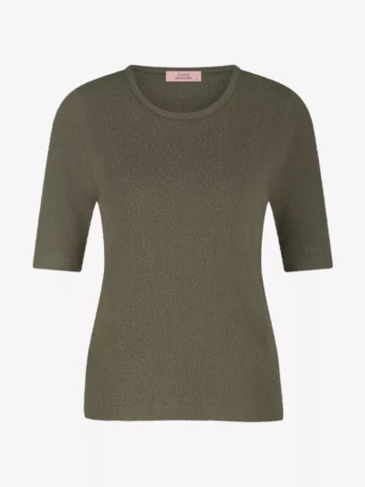 Studio Anneloes Studio Anneloes Trui - Khaki