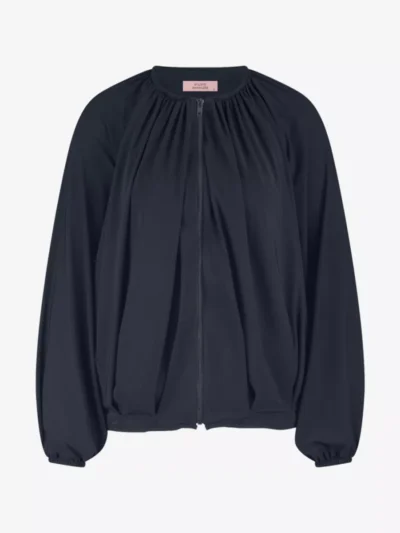 Studio Anneloes Studio Anneloes Blazer - Donkerblauw