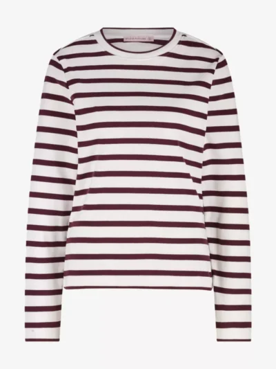 Studio Anneloes Studio Anneloes Tshirt lm - Ecru