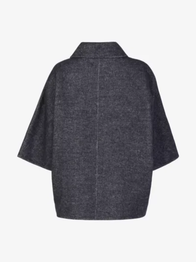 Studio AR by Arma Studio AR by Arma Gilet - Denimblauw