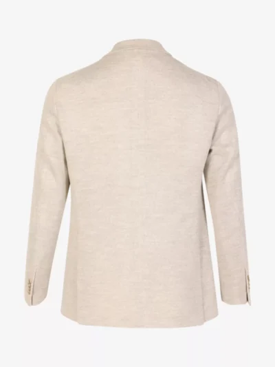 Tagliatore Tagliatore Colbert - Beige