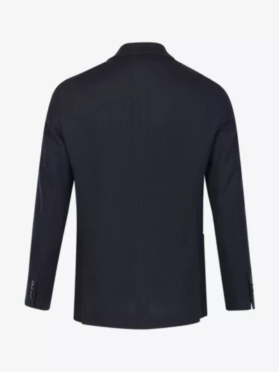 Tagliatore Tagliatore Colbert - Navy