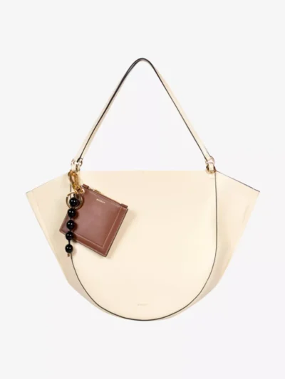Wandler Wandler Charm - Zwart