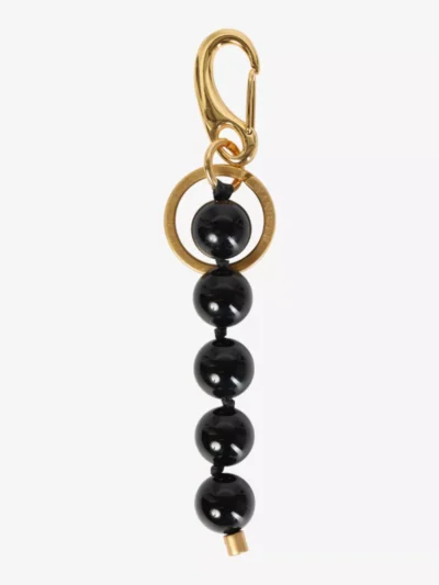 Wandler Wandler Charm - Zwart