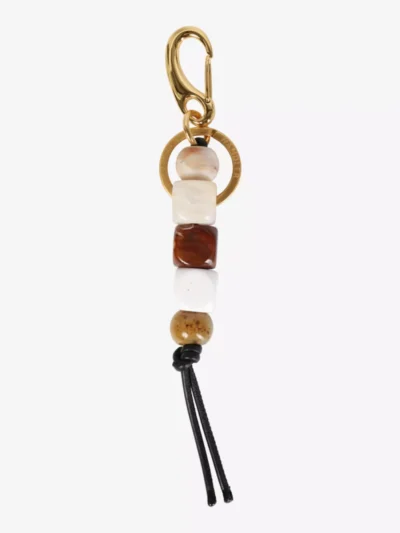 Wandler Wandler Charm - Bruin