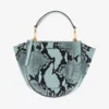 Wandler Wandler Tas - Lichtblauw