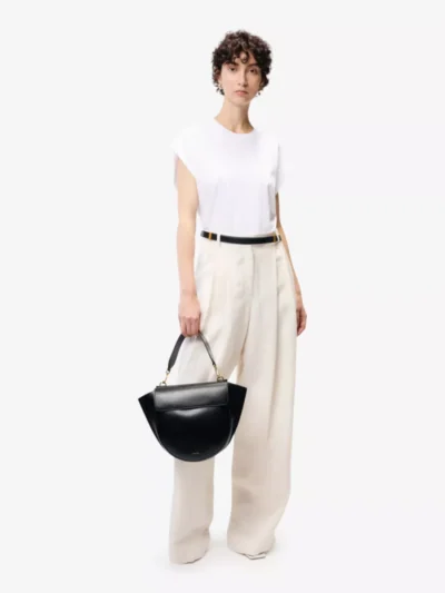 Wandler Wandler Tas - Zwart