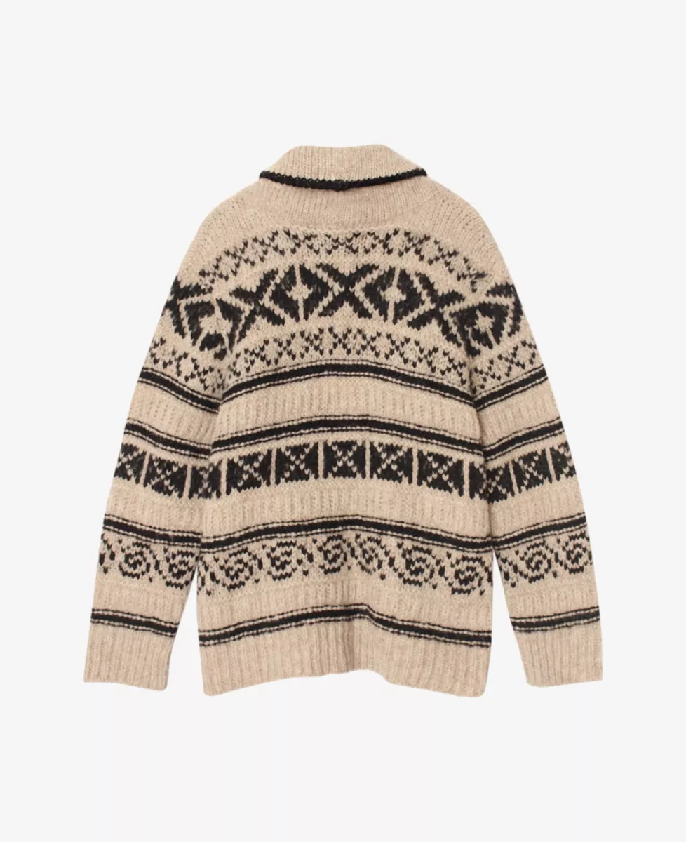 Xirena Vest - Zand 4 Xirena Xirena Vest - Zand