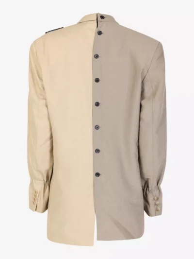 1/off paris 1/off paris Blazer - Beige