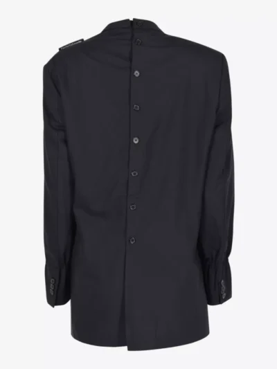 1/off paris 1/off paris Blazer - Donkerblauw