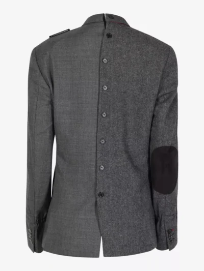 1/off paris 1/off paris Blazer - Grijs
