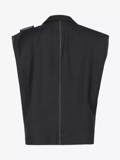 1/off paris 1/off paris Blazer - Donkergrijs