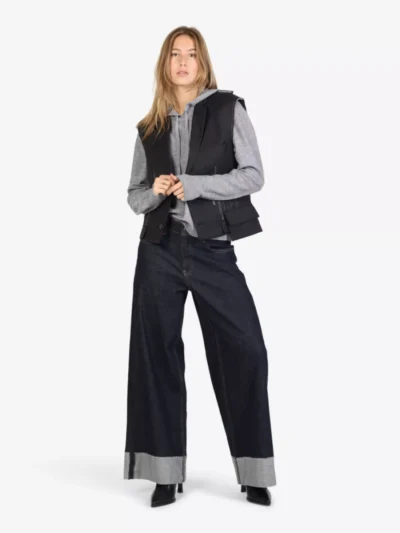 1/off paris 1/off paris Blazer - Donkergrijs