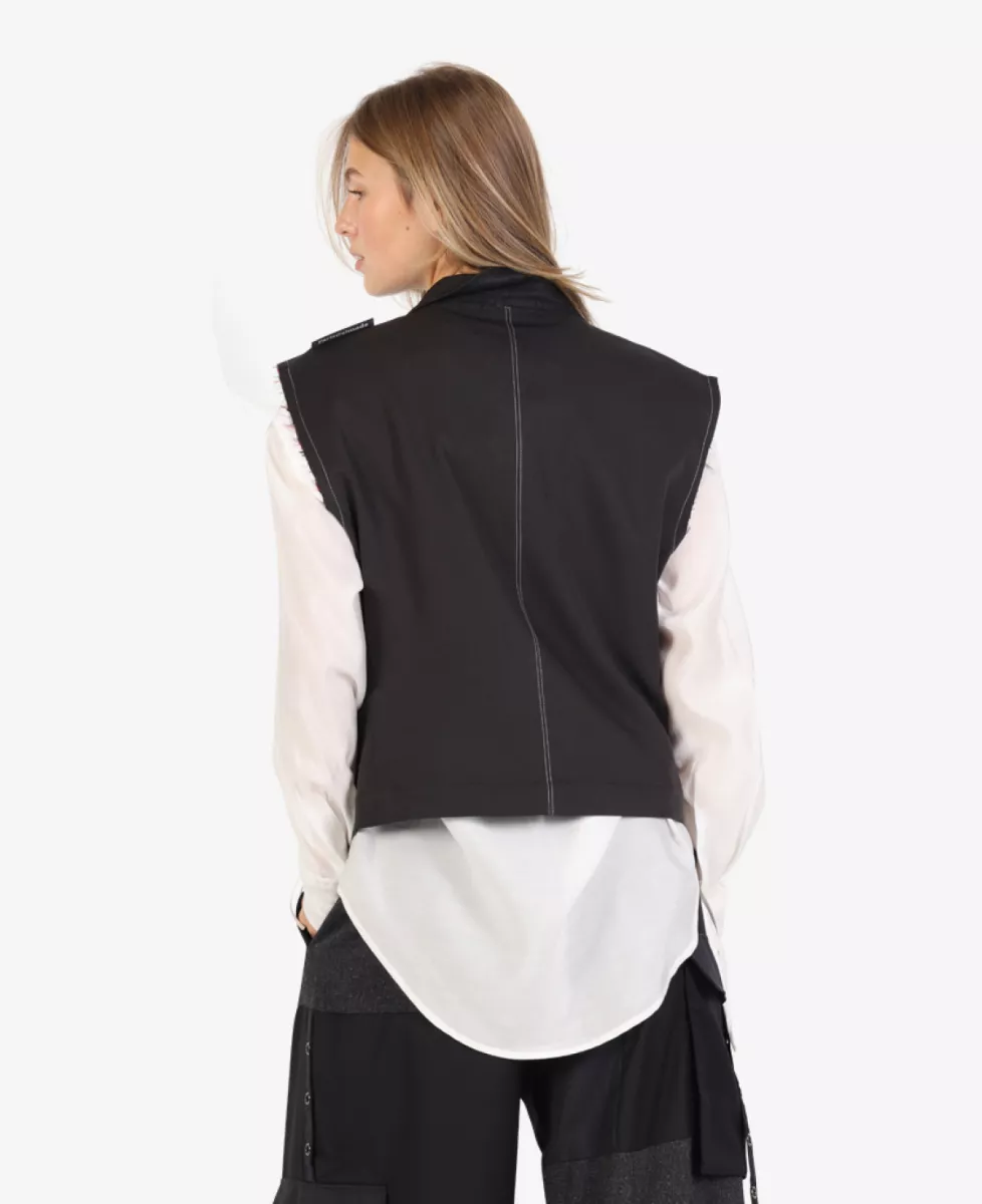 1/off paris Blazer - Zwart 3 1/off paris 1/off paris Blazer - Zwart