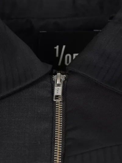 1/off paris 1/off paris Bomber - Zwart