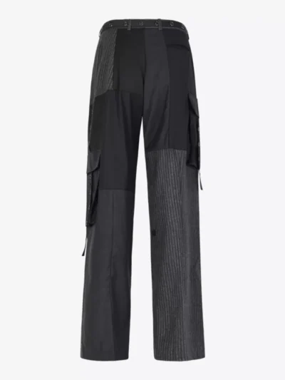 1/off paris 1/off paris Broek - Grijs