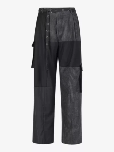 1/off paris 1/off paris Broek - Grijs