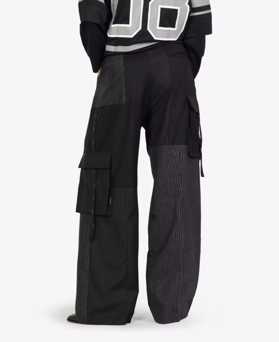 1/off paris Broek - Grijs 3 1/off paris 1/off paris Broek - Grijs