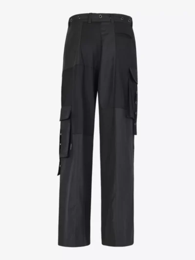 1/off paris 1/off paris Broek - Zwart