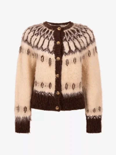 Aaiko Aaiko DINA WP 365 - Ecru