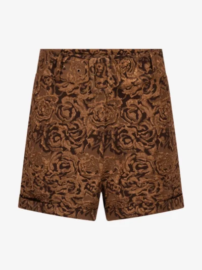 Aaiko Aaiko LANO JACQUARD PES 547 - Goud
