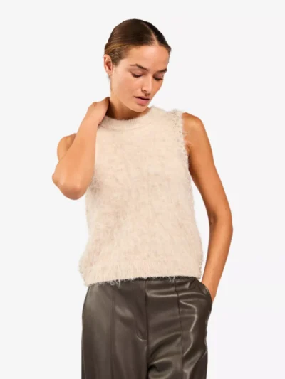 Aaiko Aaiko LENA PES 520 - Ecru