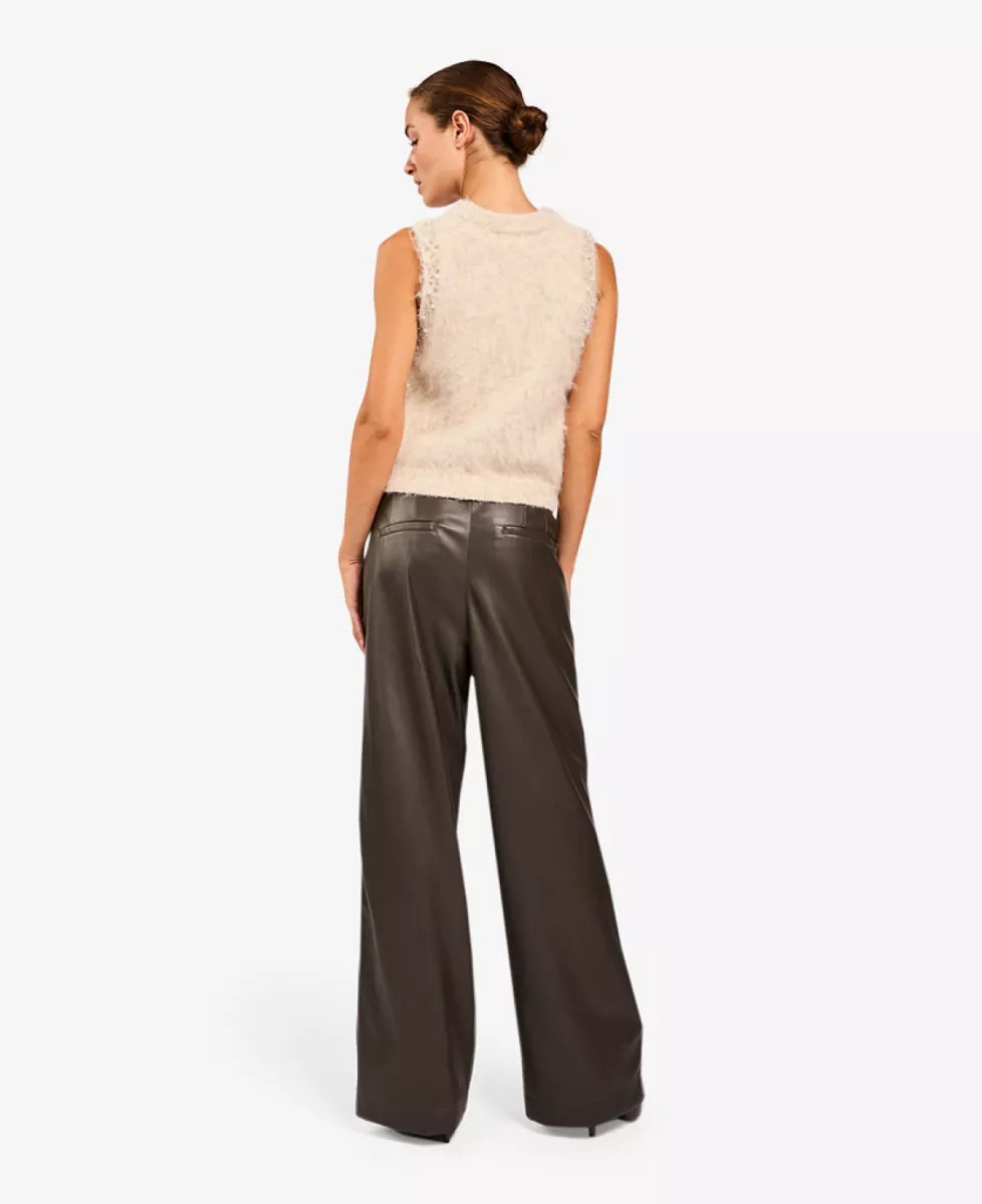 Aaiko LENA PES 520 - Ecru 5 Aaiko Aaiko LENA PES 520 - Ecru