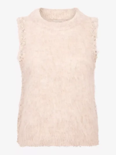 Aaiko Aaiko LENA PES 520 - Ecru