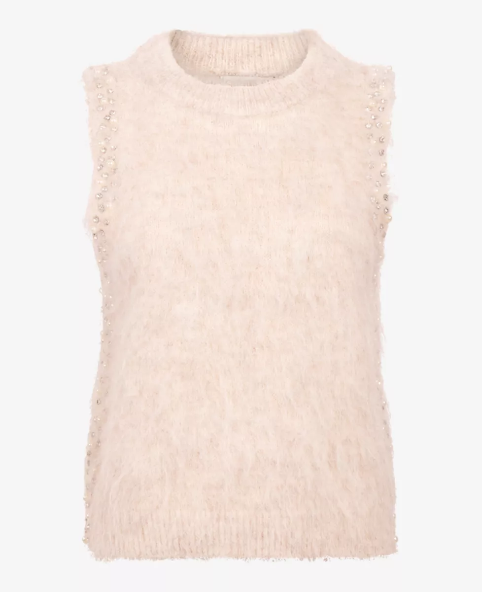 Aaiko LENA PES 520 - Ecru 1 Aaiko Aaiko LENA PES 520 - Ecru