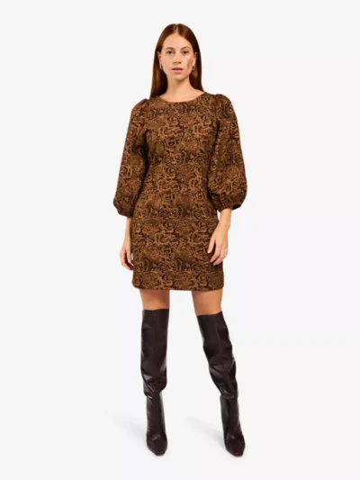 Aaiko Aaiko NICOLETTE PES 547 - Goud