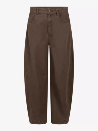 Aaiko Aaiko QUINN CO 599 - Khaki