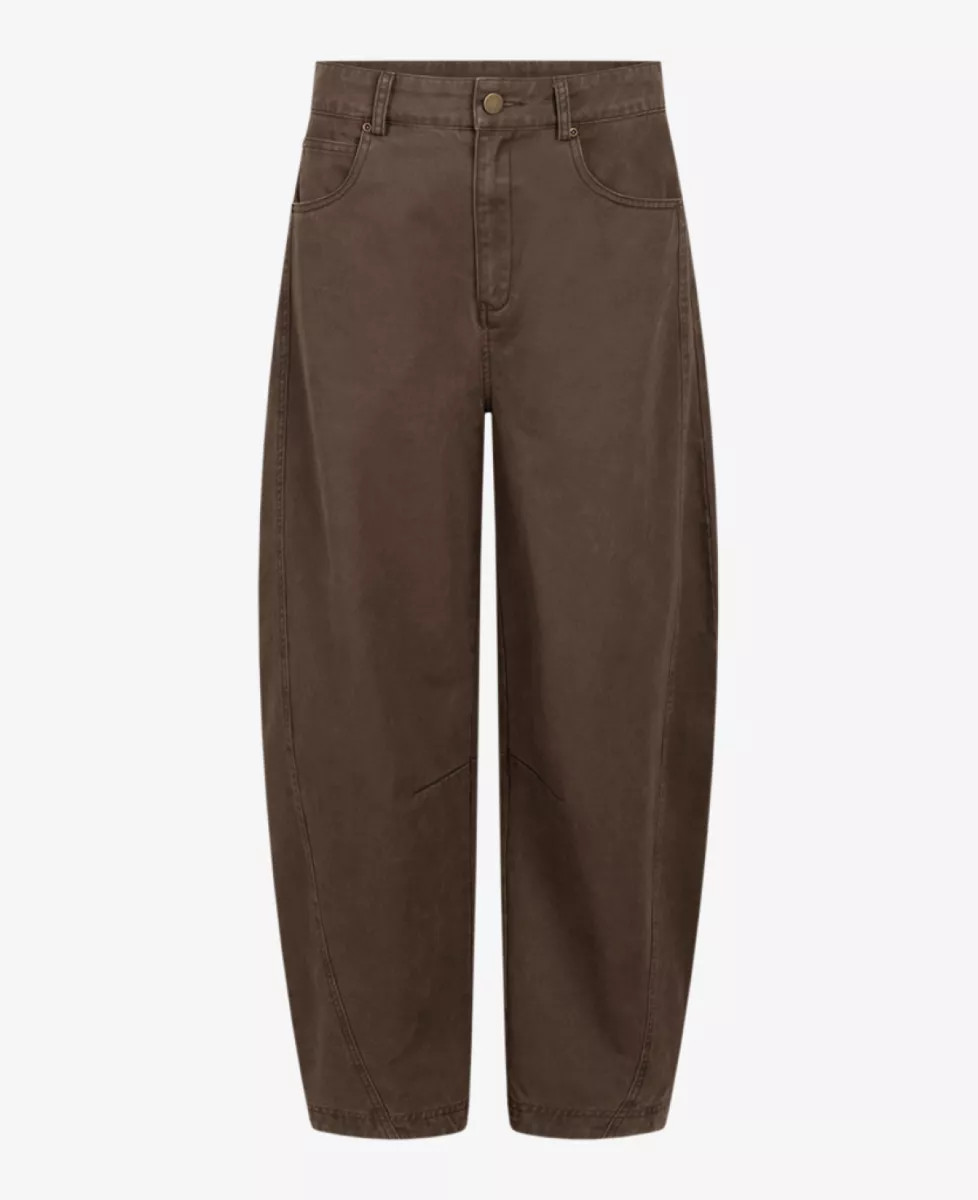 Aaiko QUINN CO 599 - Khaki 1 Aaiko Aaiko QUINN CO 599 - Khaki