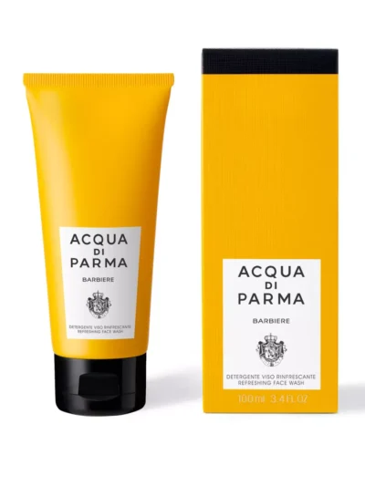 Acqua Di Parma Acqua Di Parma Barbiere refreshing face wash