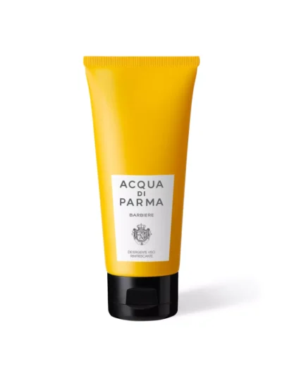 Acqua Di Parma Acqua Di Parma Barbiere refreshing face wash