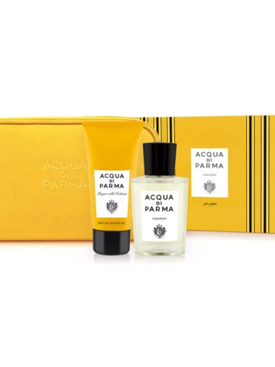 Acqua Di Parma Acqua Di Parma Colonia father's day set - Diversen